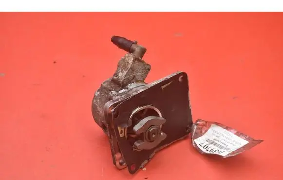 AC 428 Vacuum pump 