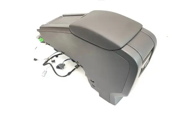 Volvo S60 Armrest 39819457 2511736 30755732