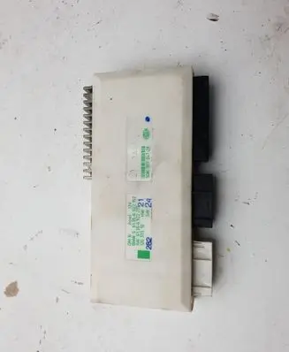 BMW 5 E39 Comfort/convenience module 6922273 61356922273 6922152