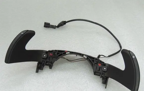 Peugeot 508 RXH Steering wheel buttons/switches 96667245ZD
