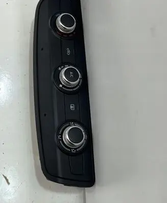 Audi A3 S3 8V Climate control unit 8V0820047B | 888.118.021
