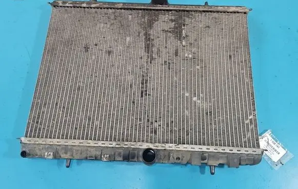 Fiat Scudo Coolant radiator IMPRK1558741