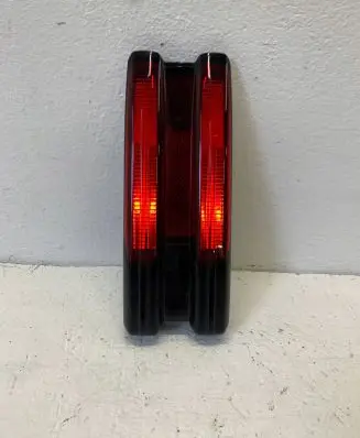 Porsche 911 992 Tailgate rear/tail lights