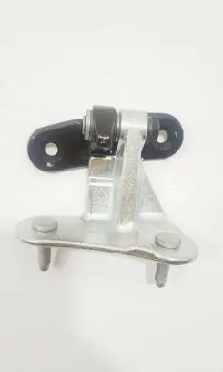 Mercedes-Benz GLE W167 Rear door lower hinge A1677303110