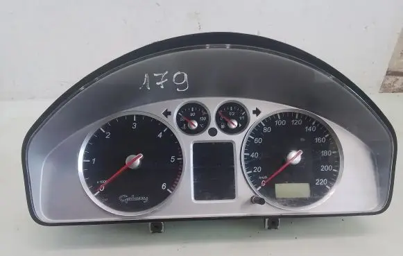 Ford Galaxy Speedometer (instrument cluster) 7M5920800H