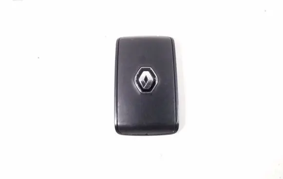 Renault Trafic III (X82) Ignition key/card