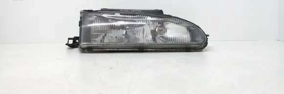 Hyundai Coupe Headlight/headlamp