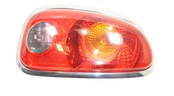 Mini Cooper Countryman R60 Rear/tail lights 9808153