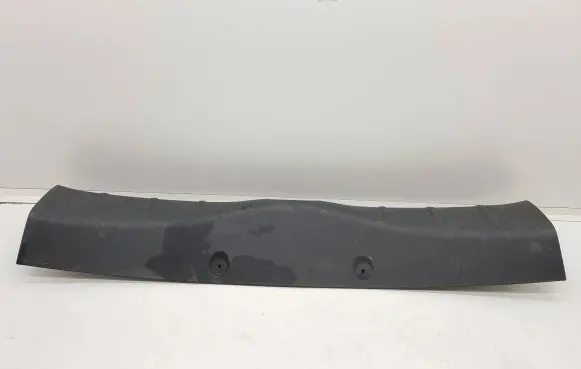 Citroen C3 Trunk/boot sill cover protection 9683679680 1984000