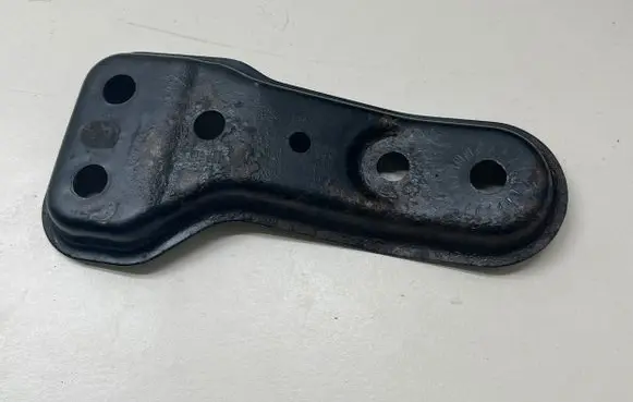 Other front suspension part