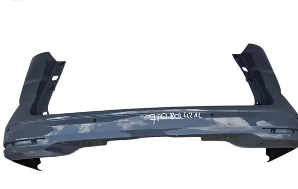 Volkswagen Transporter - Caravelle T7 Rear bumper F37TEILE