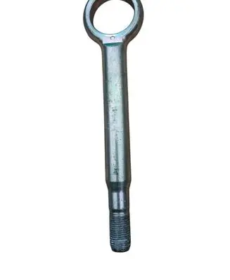 Subaru Impreza III Towing hook eye 