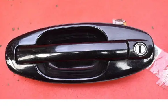 Hyundai Santa Fe Front door exterior handle 8265026000