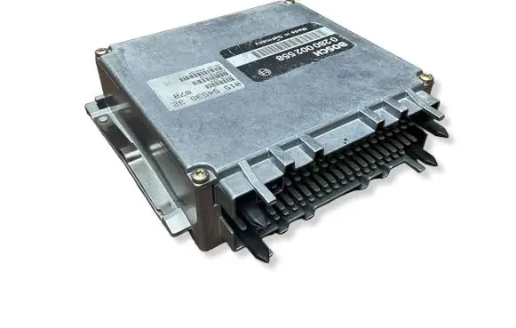 Mercedes-Benz S W140 Engine control unit/module 0155453532 0280002558