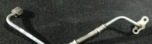 Volvo V70 Coolant pipe/hose 