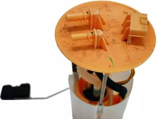 Renault Master IV In-tank fuel pump 
