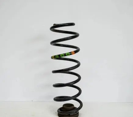 Audi A1 Rear coil spring