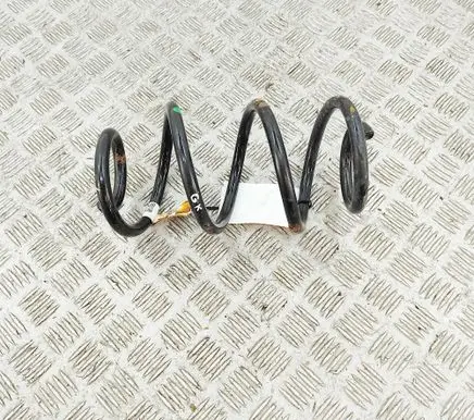 Mercedes-Benz GLB X247 Rear coil spring A2473244500