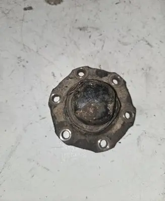 Nissan Terrano Hub lock 