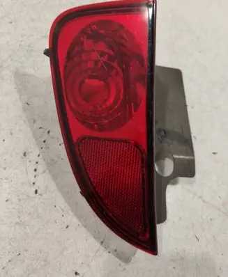 Renault Espace - Grand espace IV Rear fog light 8200027155