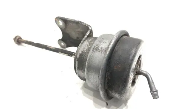 Audi A6 Allroad C6 Turbo charger electric actuator 