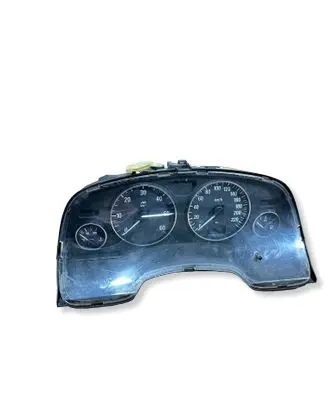 Opel Zafira A Speedometer (instrument cluster) 24461768