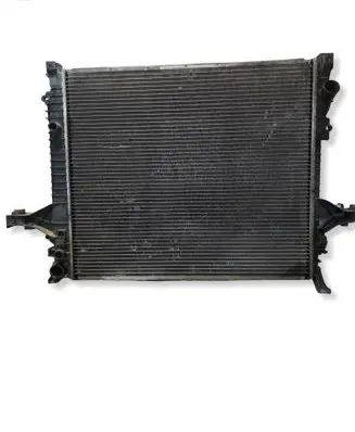 Volvo XC90 Coolant radiator 