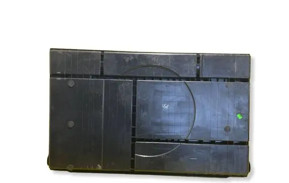 KIA Ceed Other trunk/boot trim element 857161H600