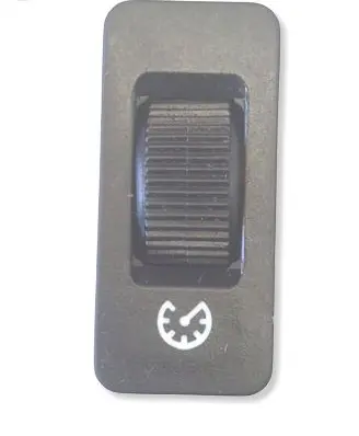 BMW 5 E39 Panel lighting control switch 8360461 61318360461 259160
