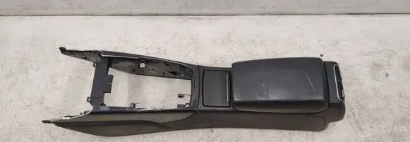 Audi A6 S6 C7 4G Center console 4g0863244a