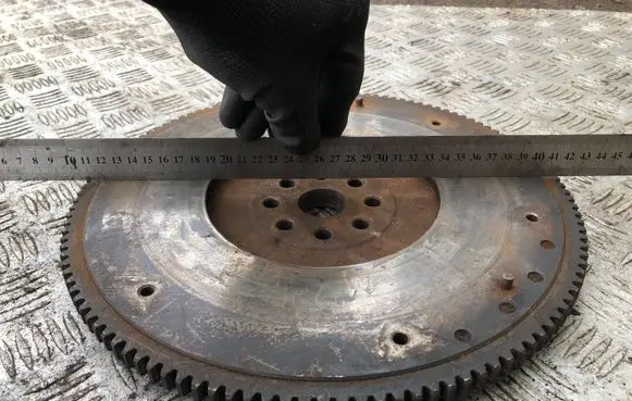 Subaru Forester SG Flywheel
