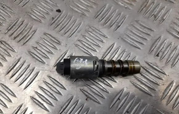 Audi A7 S7 4G Camshaft vanos timing valve 06E257N