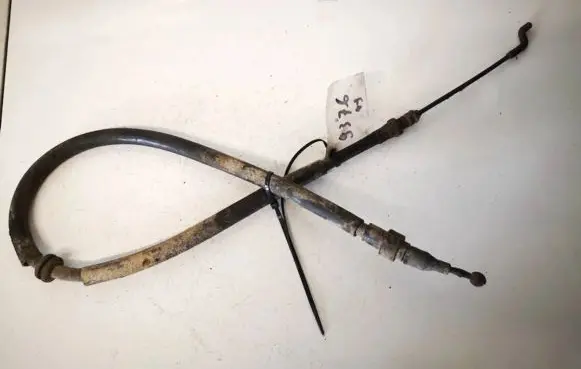 Volkswagen Transporter - Caravelle T4 Clutch cable 