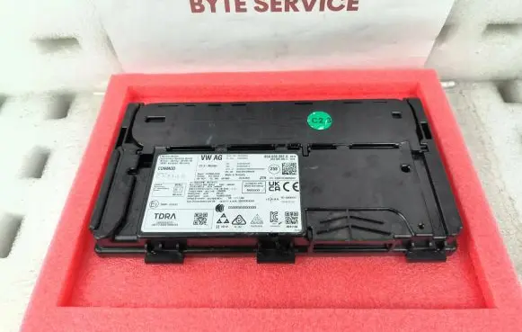 Audi Q5 SQ5 Other control units/modules 85A035282A