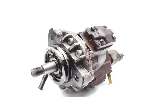 Ford Focus Fuel injection high pressure pump 4M5Q9B395AE A2C20003032