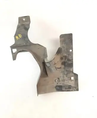 Volvo S90, V90 Front mudguard 31497198