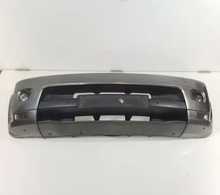 Land Rover Range Rover Sport L320 Front bumper
