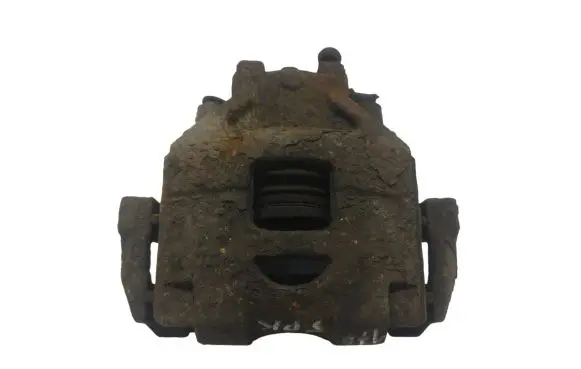 Toyota Yaris Front brake caliper