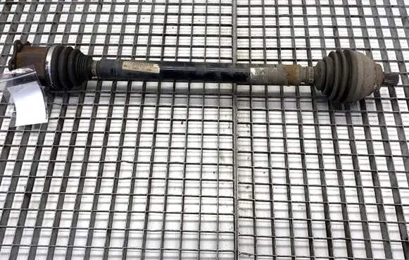 Volkswagen PASSAT B8 Front driveshaft 3Q0407272AT