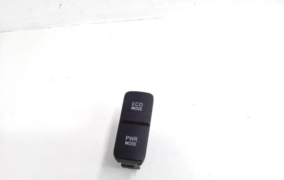 Other switches/knobs/shifts