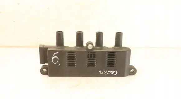 Fiat Punto Evo High voltage ignition coil 55200112