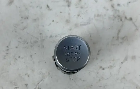 Audi Q5 SQ5 Engine start stop button switch 8W1905217F