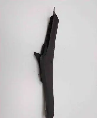 Toyota Verso-S Fender end trim 538660F020