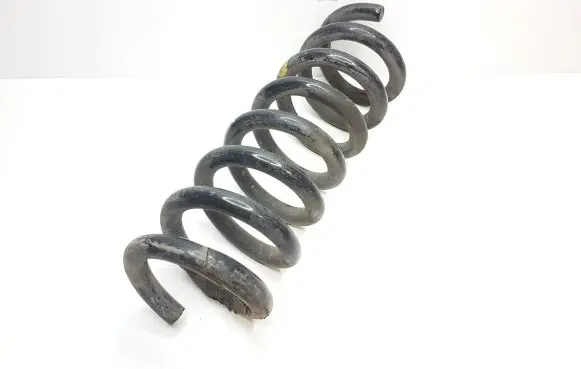 Mercedes-Benz E C207 W207 Rear coil spring