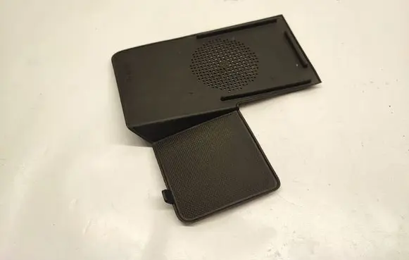 Hyundai Tucson IV NX4 Glove box pad 95570N7050