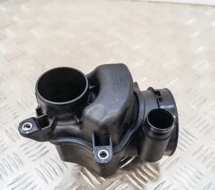 BMW 6 F12 F13 Other engine bay part 7843276