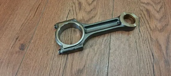Renault Vel Satis Connecting rod/conrod 7701478827