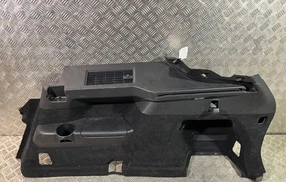 Volvo XC90 Trunk/boot side trim panel 39825199
