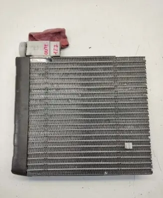 Mitsubishi Outlander Air conditioning (A/C) radiator (interior) SSA387B127