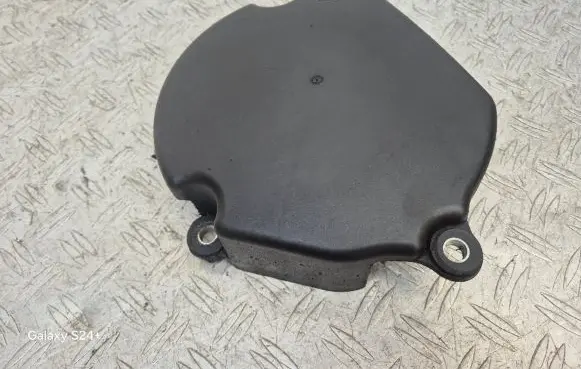 Opel Antara Timing belt guard (cover)
